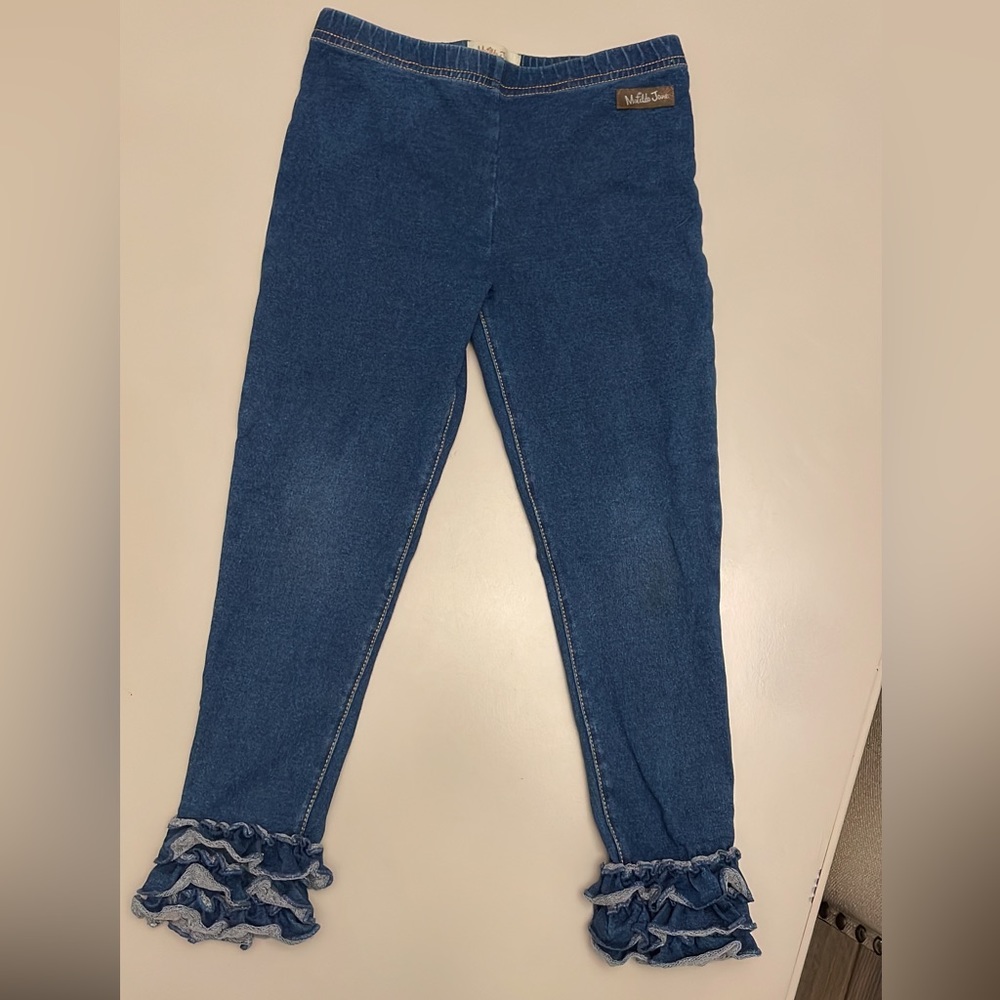 Matilda Jane Jean or jegging Benny’s size 6